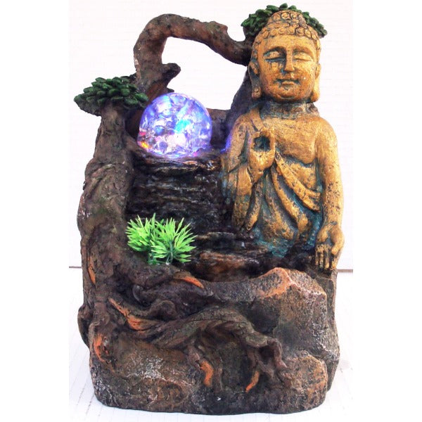 Συντριβάνι Feng Shui 16x18x26cm