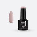 Lorin Gel Lacquer Ημιμόνιμο Βερνίκι 8ml. #220 (Coco)