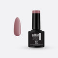 Lorin Gel Lacquer Ημιμόνιμο Βερνίκι 8ml. #221 (Mousse)