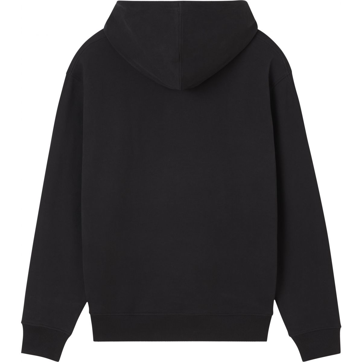 Calvin Klein Ανδρικό Φούτερ Μαύρο J30J320604