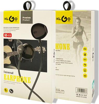 ΑΚΟΥΣΤΙΚΑ Handsfree KS-11