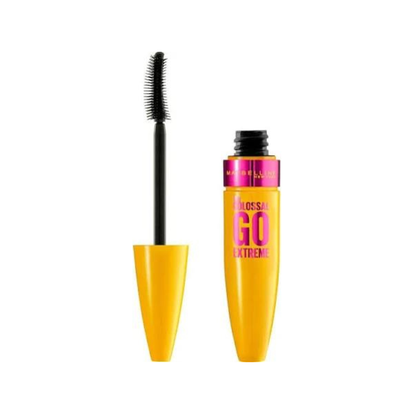Maybelline the colossal Go extreme