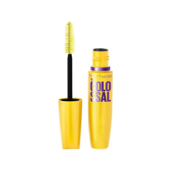 Maybelline the colossal