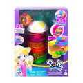 Polly Pocket TNY TKOUT RVL AST JCR44