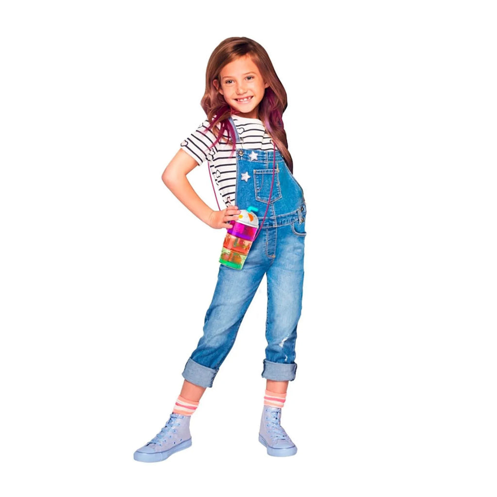 Polly Pocket TNY TKOUT RVL AST JCR44