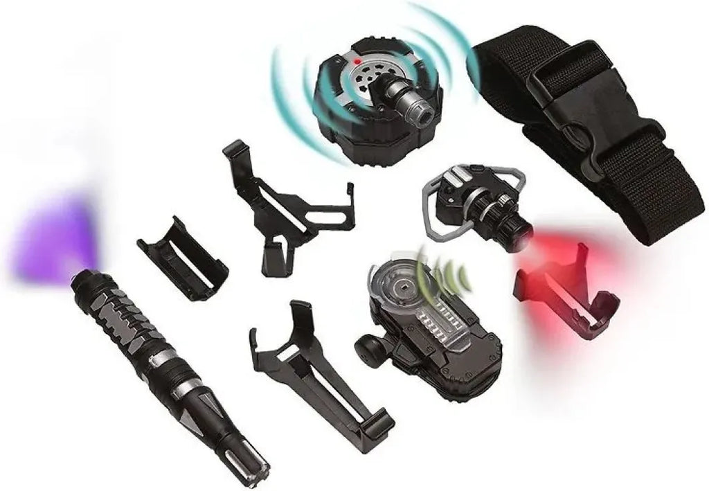 Spy X Night Ops Kit