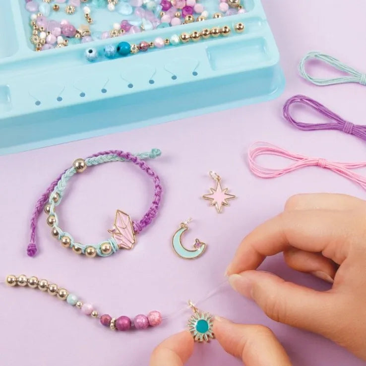 Make it Real Celestial Stones Bracelets