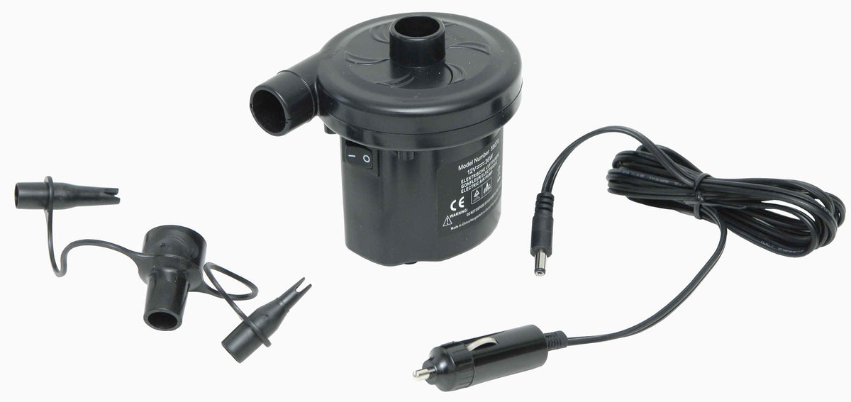 Αντλία Αέρος Ηλεκτρική 12V