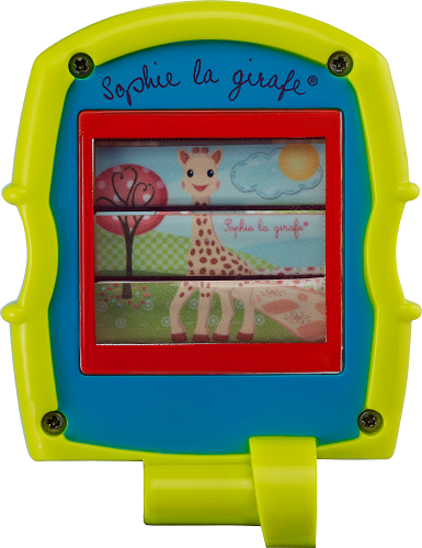 Sophie la Girafe Μουσικό τηλέφωνο S230777
