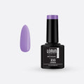 Lorin Gel Lacquer Ημιμόνιμο Βερνίκι 8ml. #233 (Lavender)