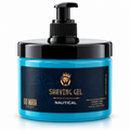 Gio Maria Shaving Gel Nautical 650ml