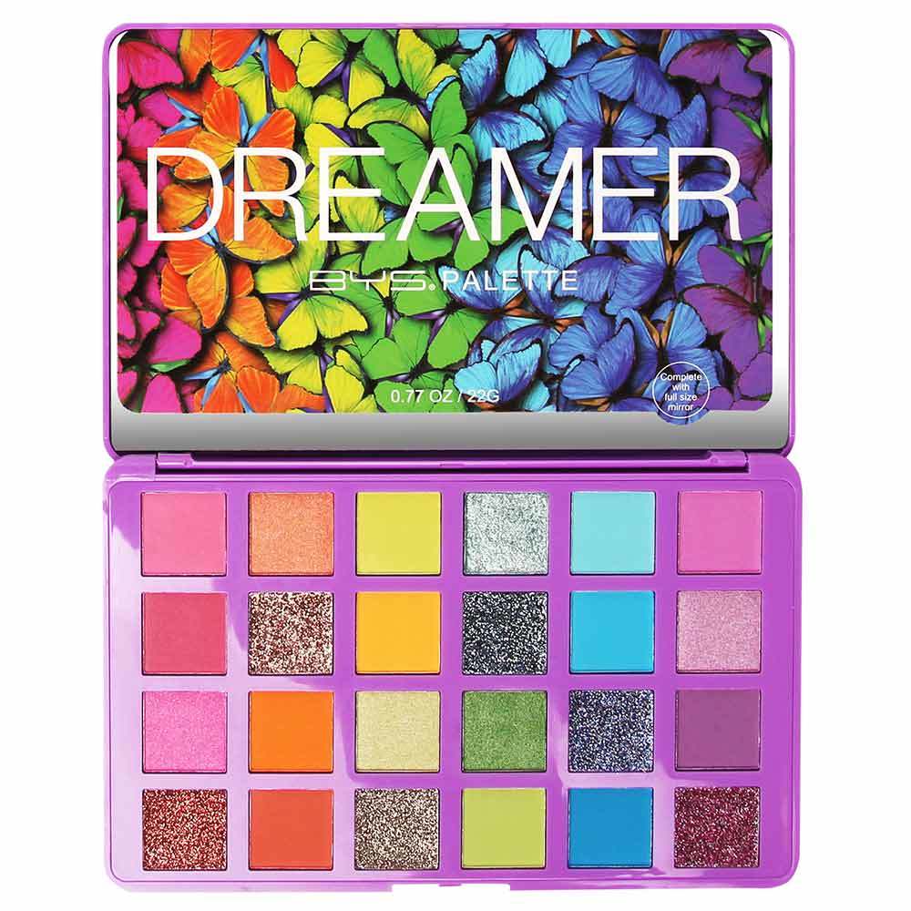 Eyeshadow Palette x24 Dreamer BYS