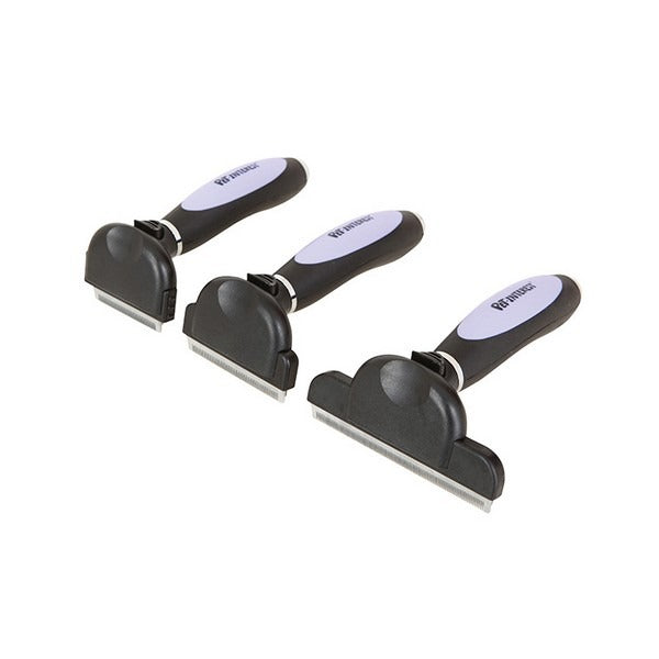 Pet Interest Shedding Tool Medium 66mm