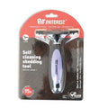 Pet Interest Shedding Tool Medium 66mm