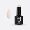 Lorin Gel Lacquer Ημιμόνιμο Βερνίκι 8ml. #244 (Creme)