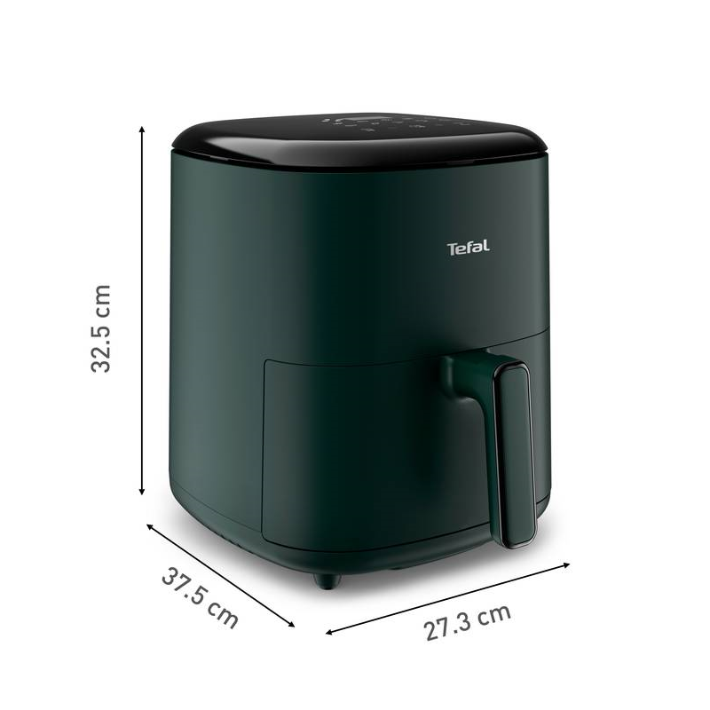 ΦΡΙΤΕΖΑ ΑΕΡΟΣ TEFAL Easy Fry Max Forest EY245310