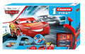 CARRERA SLOT 1 FIRST DISNEY PIXAR CARS POWER DUELL ΠΙΣΤΑ ΑΓΩΝΩΝ