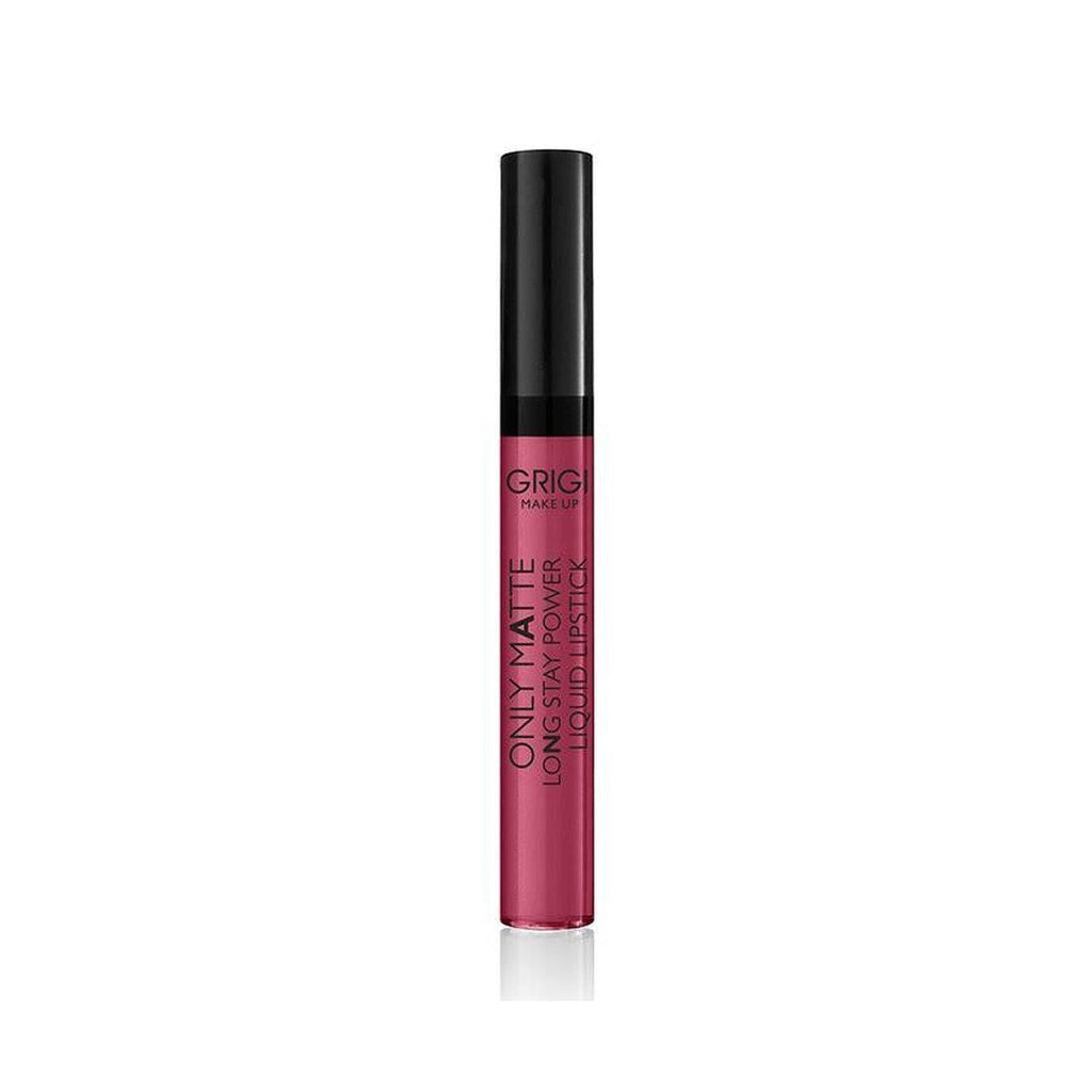 Grigi Make-Up Only Matte Long Stay Power Liquid Lipstick New Packaging ΤΚΥΜ-29ΝΣ | NUDE ΡΟΖ ΜΩΒ