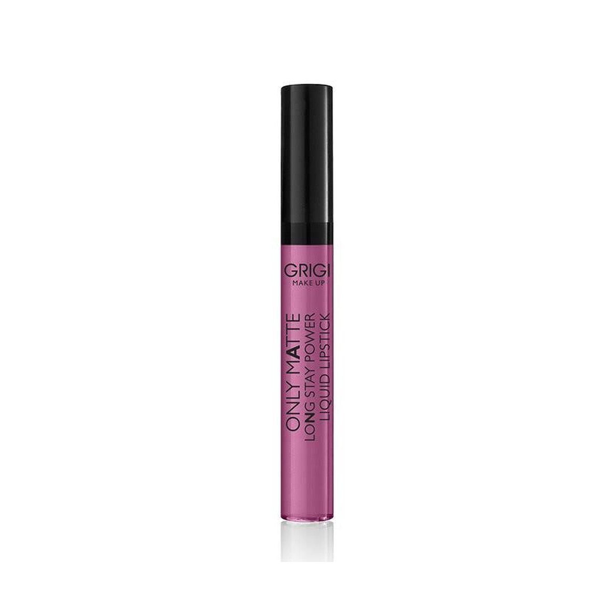 Grigi Make-Up Only Matte Long Stay Power Liquid Lipstick New Packaging ΤΚΥΜ-29ΝΣ | NUDE ΡΟΖ ΜΩΒ