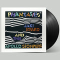 Jaki Byard and The Apollo Stompers - Phantasies