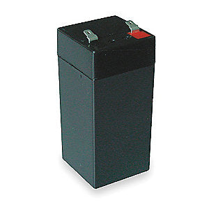 4-4.5 ΜΠΑΤAPΙΑ ΜΟΛΥΒΔΟΥ 4V 4.5Ah