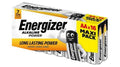 LR06 AA ΜΠΑΤΑΡΙΕΣ ΑΛΚΑΛΙΚΕΣ ΣΕΤ 16 ΤΕΜΑΧΙΩΝ ENERGIZER