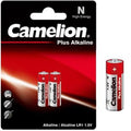 LR1 ΜΠΑΤΑΡΙΑ ΑΛΚΑΛΙΚΗ 1.5V CAMELION