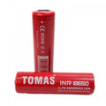 3.7V 3000mAh INR 18650 ΜΠΑΤAPIA ΜΕ ΡΕΥΜΑ ΕΚΦΟΡΤΙΣΗΣ 50Α