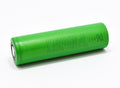 3.6V 3120mAh ΜΠΑΤΑΡΙΑ 18650 Li-ion 35A SONY ΕΠΑΝΑΦΟΡΤΙΖΟΜΕΝΗ ΜΕ ΛΑΜΆΚΙΑ (US18650VTC6-C6)