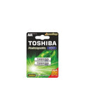 1.2V 950mAh AAA MΠΑΤΑΡΙΑ ΝΙ-ΜΗ TOSHIBA