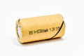 1.2V 3000mAh SC ΜΠΑΤΑΡΙΑ NiMH ΕΠΑΝΑΦΟΡΤΙΖΟΜΕΝΗ