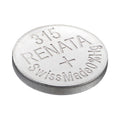 315 ΜΠΑΤΑΡΙΑ ΡΟΛΟΓΙΩΝ RENATA