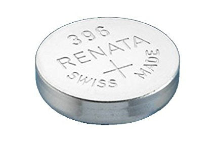 396 MΠΑΤΑΡΙΑ METAL OXIDE 1.55V RENATA