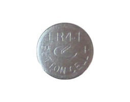192/LR41 ΜΠΑΤΑΡΙΑ ΑΛΚΑΛΙΚΗ 1.5V CAMELION
