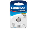 CR 1616 ΜΠΑΤΑΡΙΑ ΛΙΘΙΟΥ 3V CAMELION
