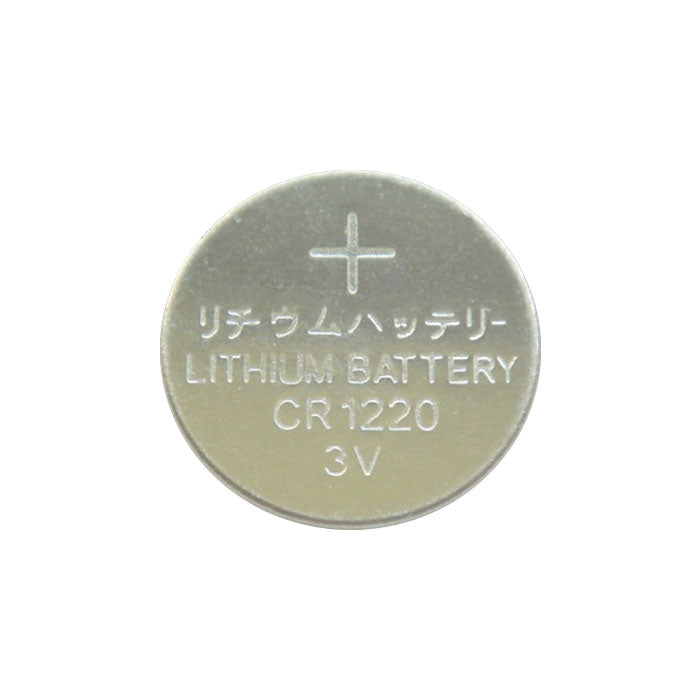 CR 1220 ΜΠΑΤΑΡΙΑ ΛΙΘΙΟΥ 3V CAMELION