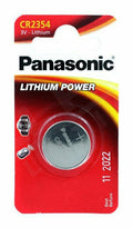 CR 2354 ΜΠΑΤΑΡΙΑ ΛΙΘΙΟΥ 3V PANASONIC