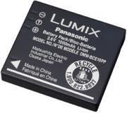 DMW-BCE10 ΜΠΑΤΑΡΙΑ LI-ION ΦΩΤΟΓΡΑΦΙΚΗΣ ΜΗΧΑΝΗΣ PANASONIC