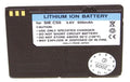 GSMA36122 3.6V 900mAhΜΠΑΤΑΡΙΑ Li-Ion