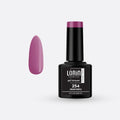 Lorin Gel Lacquer Ημιμόνιμο Βερνίκι 8ml. #254 (Onion Purple)