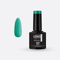 Lorin Gel Lacquer Ημιμόνιμο Βερνίκι 8ml. #257 (Jungle)