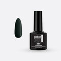 Lorin Gel Lacquer Ημιμόνιμο Βερνίκι 8ml. #258 (Cypress Green)