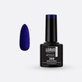 Lorin Gel Lacquer Ημιμόνιμο Βερνίκι 8ml. #259 (Metallic Purple)