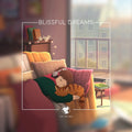 Blissful Dreams (Pink Vinyl)