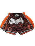 THAI SHORTS SUBLIMATED