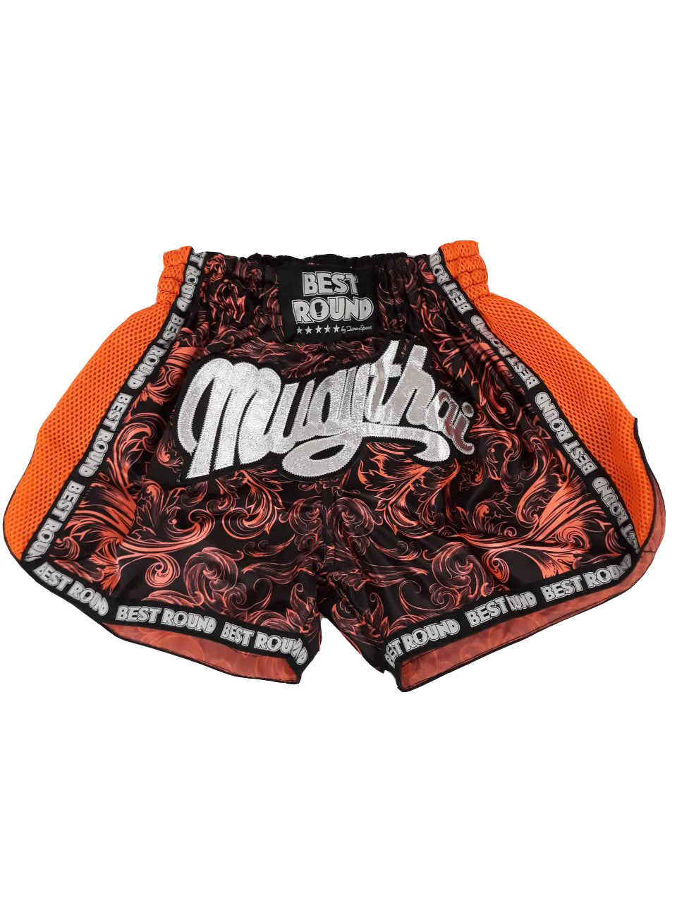 THAI SHORTS SUBLIMATED