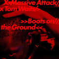Boots On The Ground (Random Red, White & Blue Mix EcoSonic Vinyl)