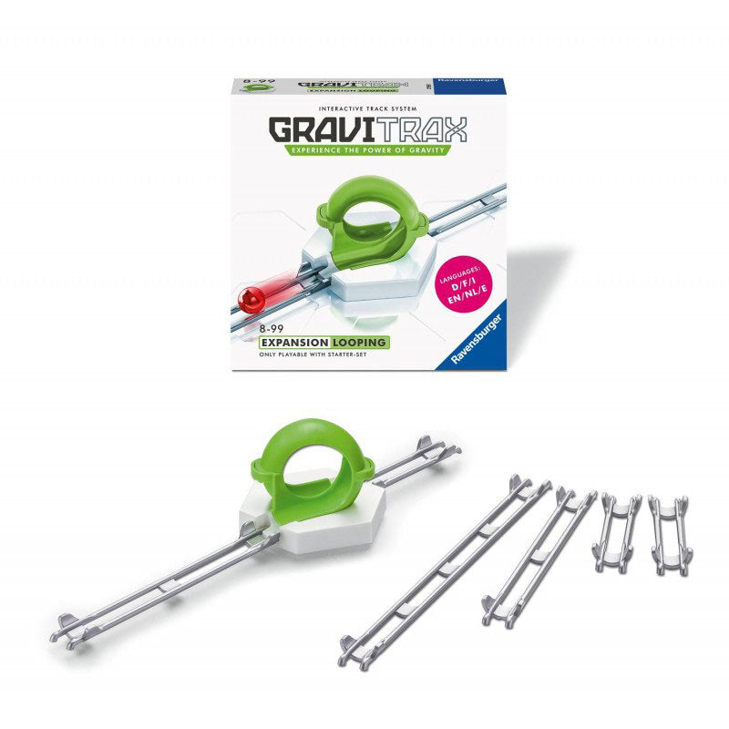 Ravensburger Gravitrax Expansion Accessories Looping 26093
