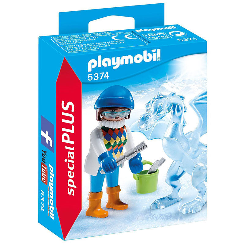 PLAYMOBIL 5374 Ice Dragon