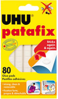 UHU PATAFIX 80 ΤΕΜΑΧΙΑ